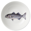 Striped Bass 13cm (5") Bowl