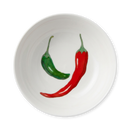 Chilli 13cm (5") Bowl