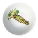 Wasabi 13cm (5") Bowl