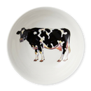 Holstein-Friesian Cow 13cm (5") Bowl