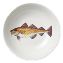 Cod 13cm (5") Bowl