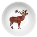 Stag Roaring 13cm (5") Bowl