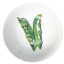 Peas 13cm (5") Bowl