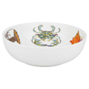 Fish & Shellfish US South Coast 24cm (9.5") Bowl (made to order please enquire)
