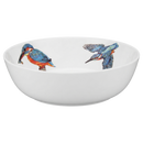 Kingfishers 24cm (9.5") Bowl