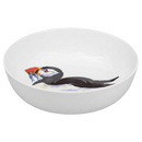 Puffin Swimming 24cm (9.5") Bowl