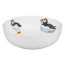 Puffins 24cm (9.5") Bowl
