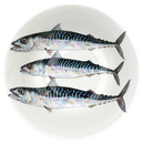 Mackerel 25cm (10") Bowl