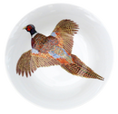 Pheasant 25cm (10") Bowl