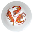 Shrimp & Prawn Bowl 25cm (10") Bowl