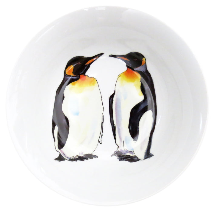 King Penguin 25cm Bowl