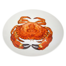 Crab 27cm Oval Bowl (limited edition)