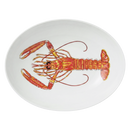 Langoustine 27cm Oval Bowl