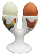 Chicken Double Egg Cup