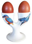 Kingfisher Double Egg Cup