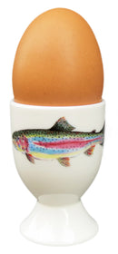 Rainbow & Brown Trout Egg Cup