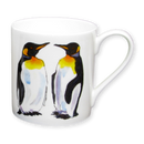 King Penguin Mug (large size)