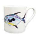 Permit Mug (large size)