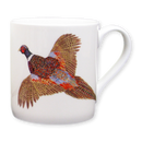 Ring-necked Pheasant Mug (large size)