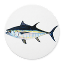 Bluefin Tuna Coaster