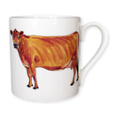 Jersey Cow Mug (large size)