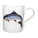 Salmon Small Mug