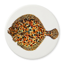 Richard Bramble Turbot Coaster
