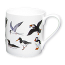 Seabirds Mug (large size)