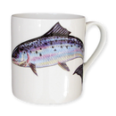 Salmon Mug (large size)
