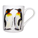 King Penguin Small Mug