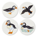 Puffins Gift Coaster gift selection