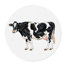 Holstein-Friesian Cow Coaster