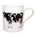 Holstein-Friesian Cow Small Mug