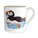 Puffin Mug (large size)