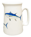 Bluefin Tuna ½ Pint Jug