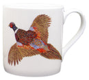 Ring-necked Pheasant Mug & Side Plate Set