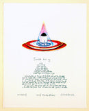 Scambled Eggs & Caviar Recipe Chef Martin Blunos Print