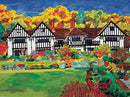 Gidleigh Park, Michael Caines Restaurant