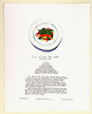 Loin of Lamb Recipe Print - Anton Mosimann