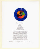 Sympony Fruits Recipe Print - Anton Mosimann