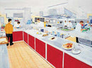 Aaron Patterson's Kitchen