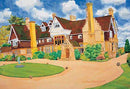 Hambleton Hall