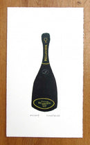 Bellavista Franciacorta, cuvee brut, Lombardia