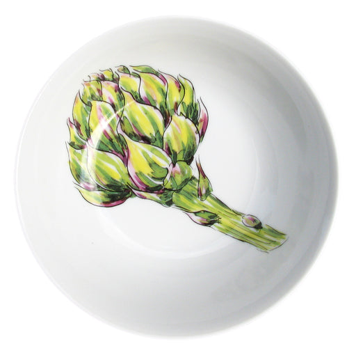 Artichoke 13cm Bowl by Richard Bramble