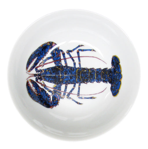 Lobster 13cm Bowl by Richard Bramble