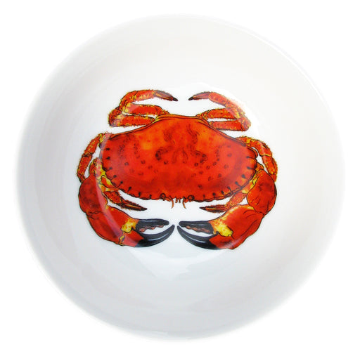 Crab 13cm Bowl by Richard Bramble