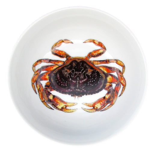 Richard Bramble Dungeness Crab 13cm Bowl 