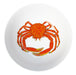Spider Crab 13cm Bowl by Richard Bramble