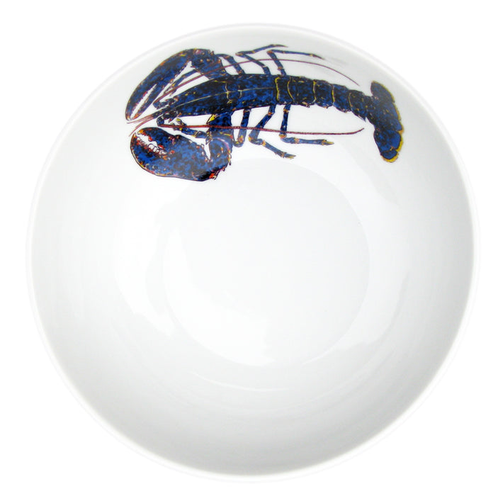 Blue Lobster 16cm Bowl