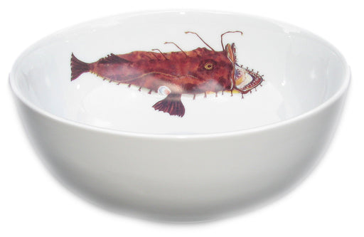 Richard Bramble Monkfish 16cm Bowl